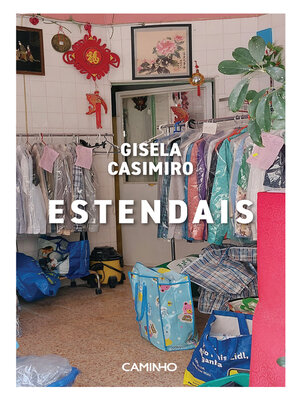cover image of Estendais